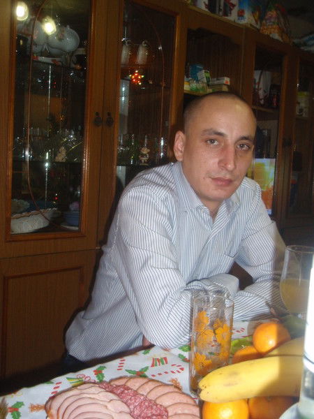 Александр Важенин