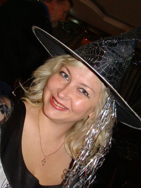 Юлия Горчакова