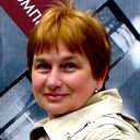 Галина Карабанова