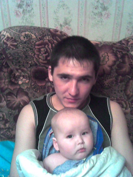 Юрий Федоров