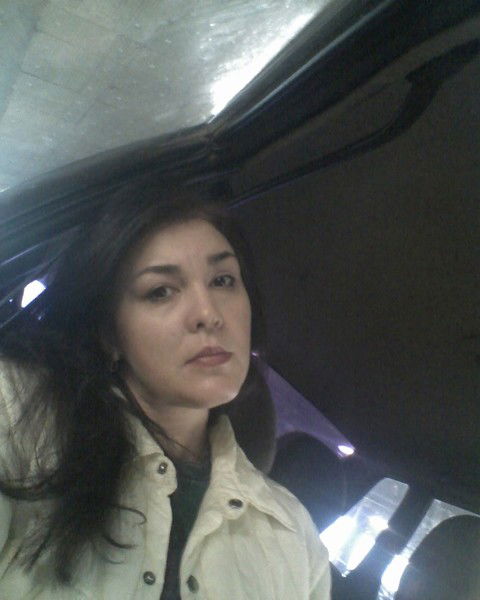 Юлия Тихомирова