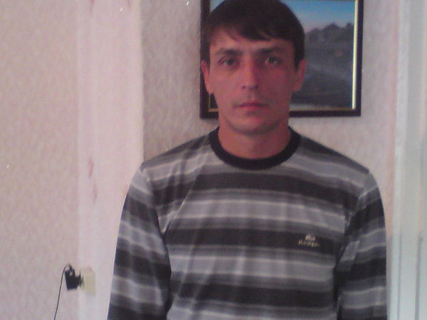 Алексей Думченко