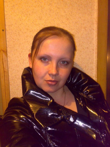 Наталья Котенок