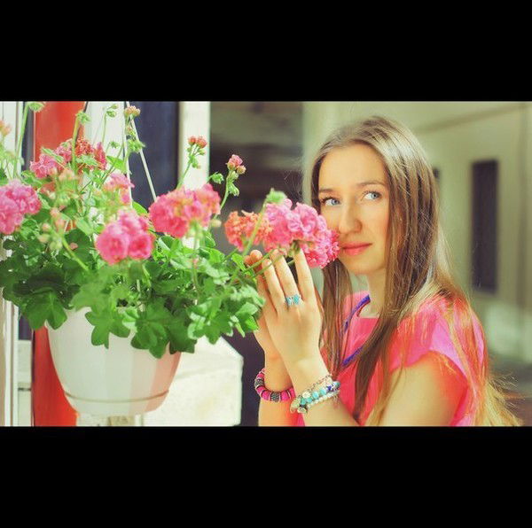 Лизавета Галемина