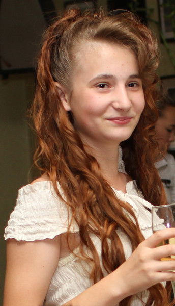 Piano Людмила