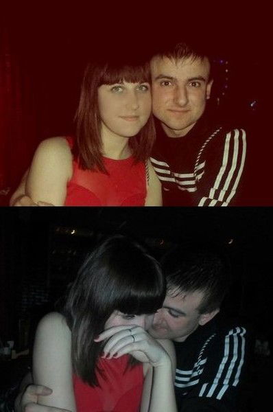 Марина Якунина