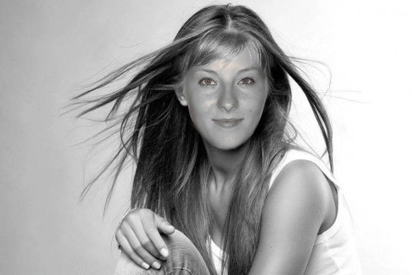 Диана Просвирнина