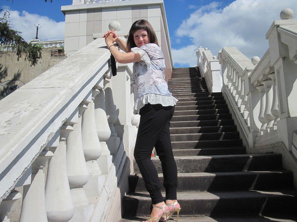 Ира Маслякова