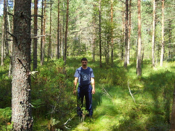 Сергей Пименов