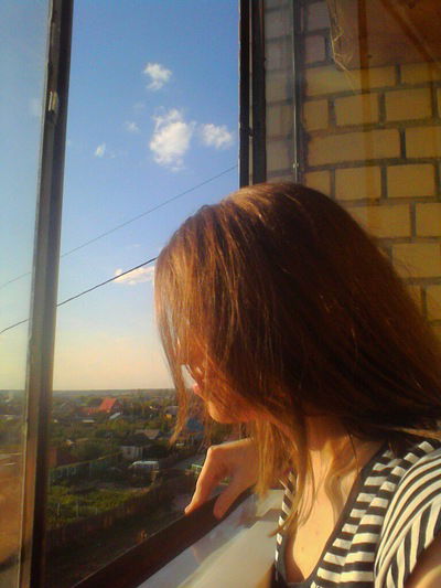 Алёна Лысая