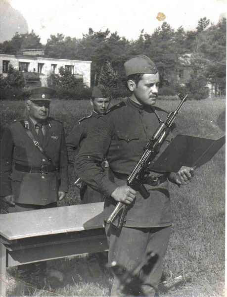 Евгений Кириченко