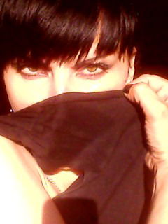 Елена Буянцева