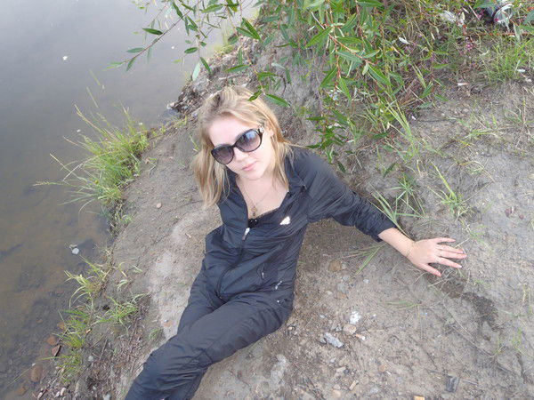 Надежда Золотухина