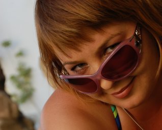 Елена Таракановская