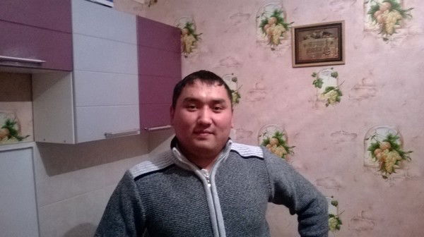 Бигали Амиргалиев