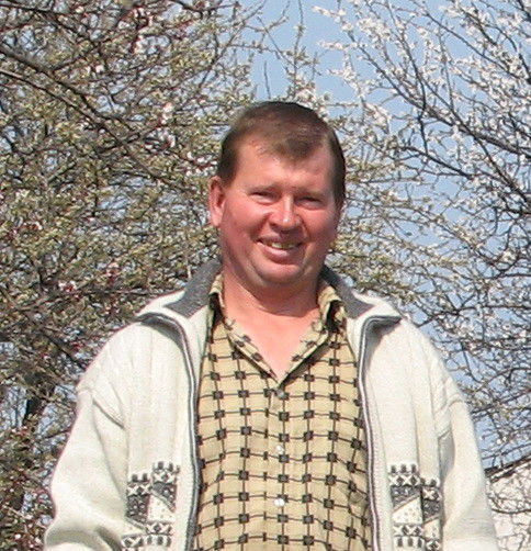 Владимир Ермоленко