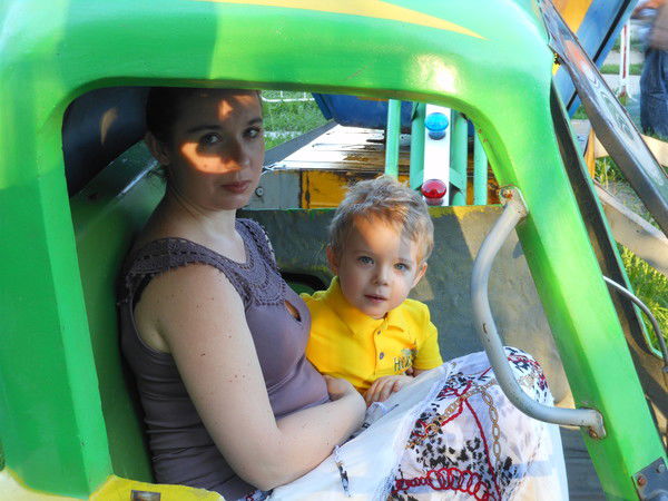 Татьяна Бачкунова