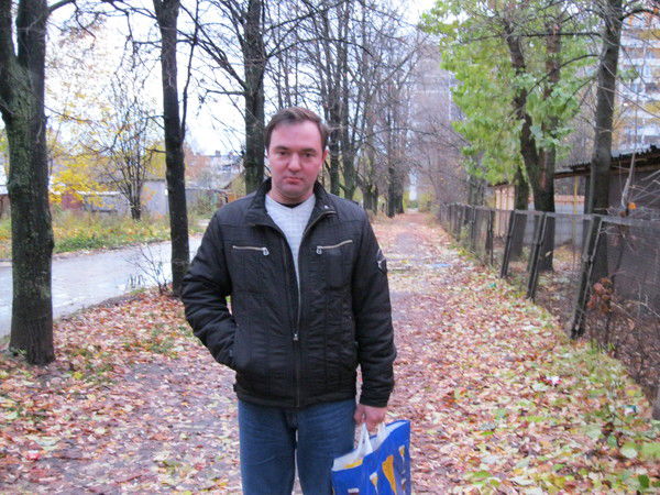 Рустем Сибиряков