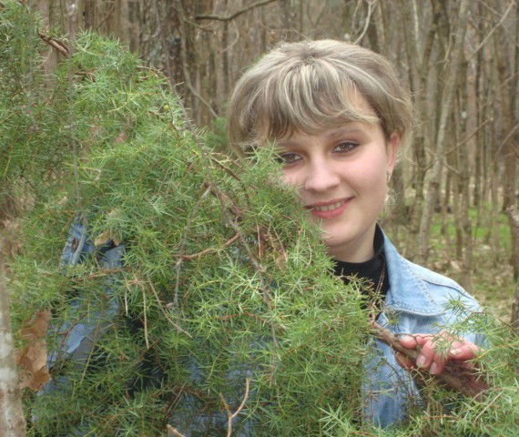 Наталья Пуцыкович