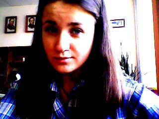 Александра Строганова