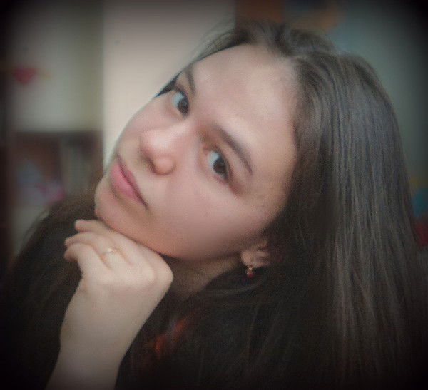 Алина Гараева