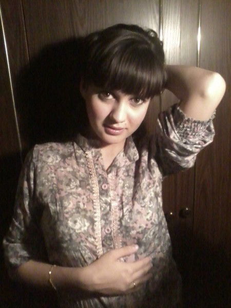 Лариса Созонова