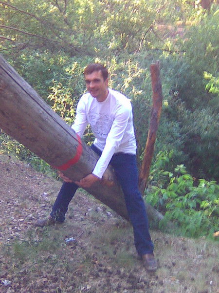 Владимир Сс