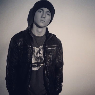 Николай Исаенко