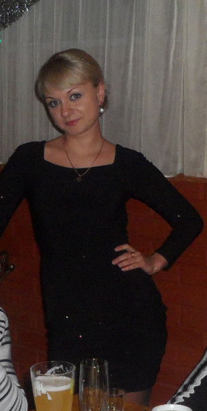 Татьяна Кузнецова