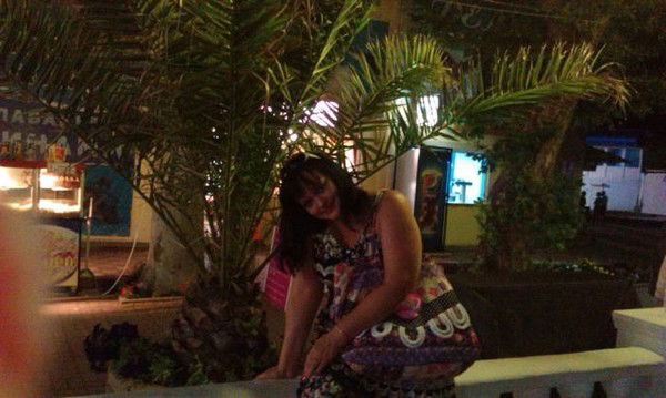 Татьяна Степаненко