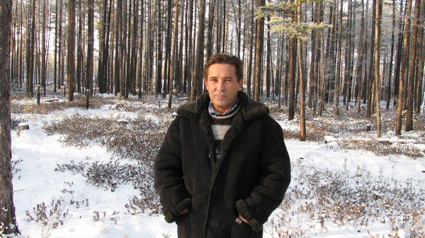 Сергей Сизиков