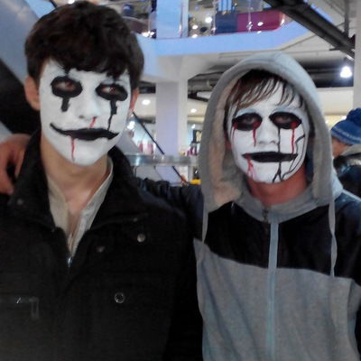 Артём Волошин