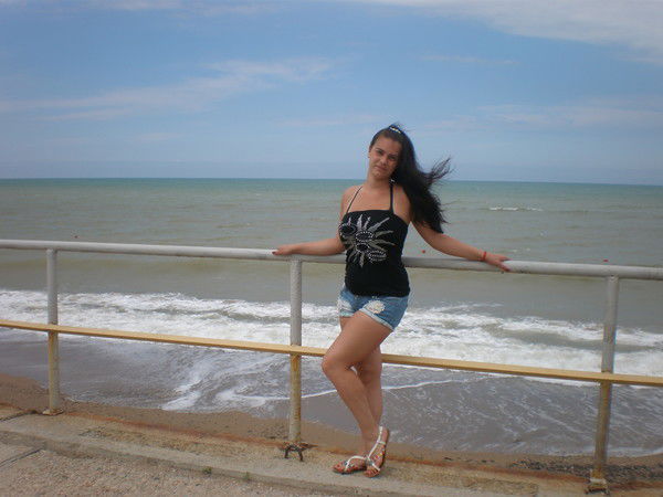 Даша Стаматина