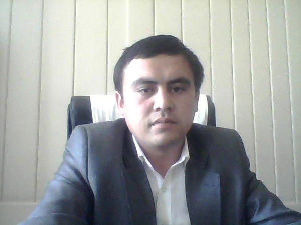 Бехзодбек Муллажонов