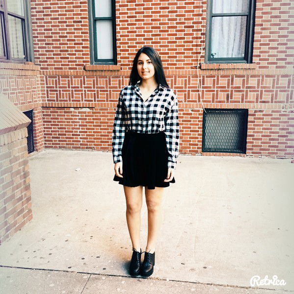 Даша Стэмфорд