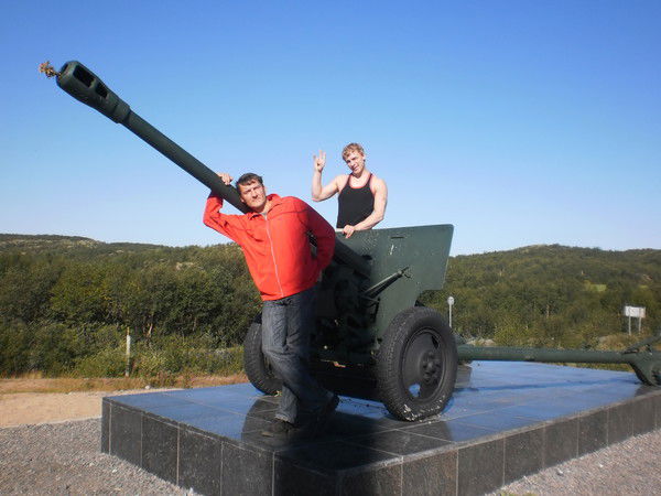 Евгений Иванов