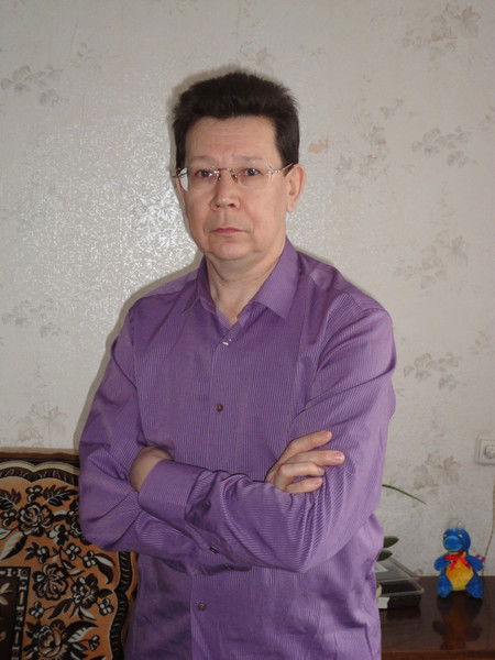 Николай Морозов