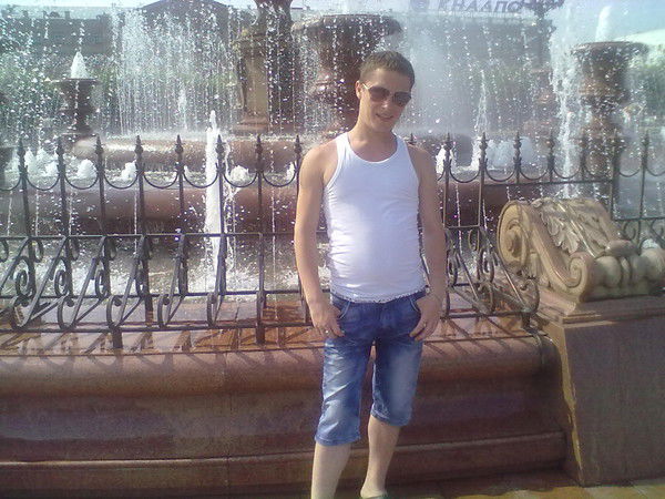 Александер Евтухов