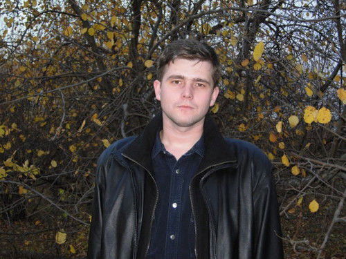 Дмитрий Миев