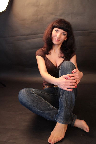 Наталья Чекурда