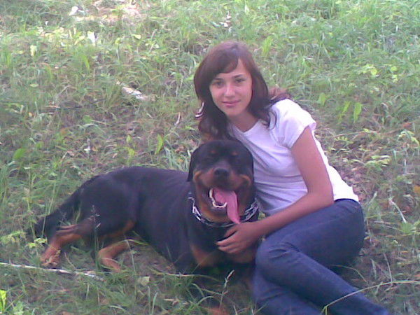 Марина Швед