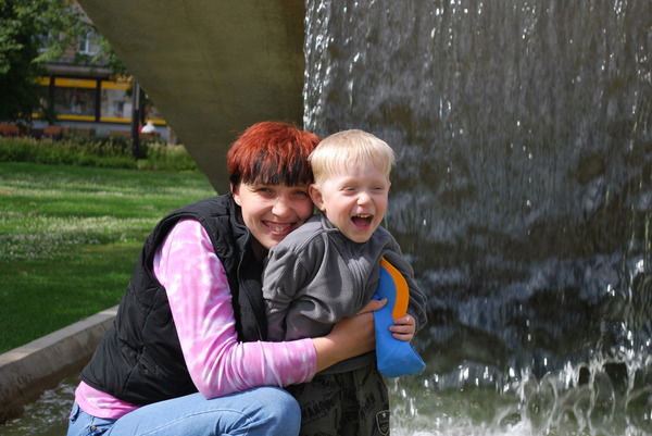 Наталья Добровольская