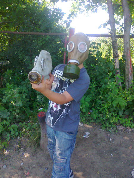 Юра Жулинский