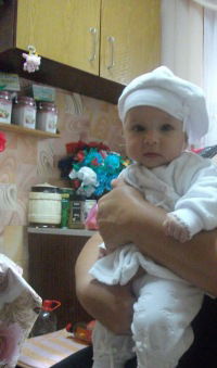 Мария Тарасюк