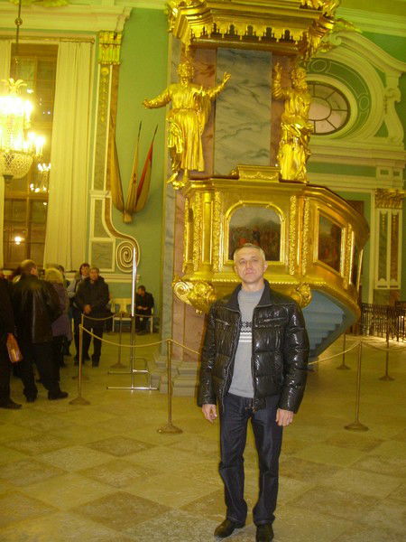 Ринат Файзулов