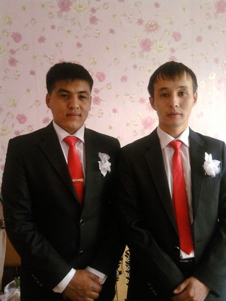 Адилбек Темиров