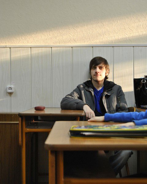 Дмитрий Федоров