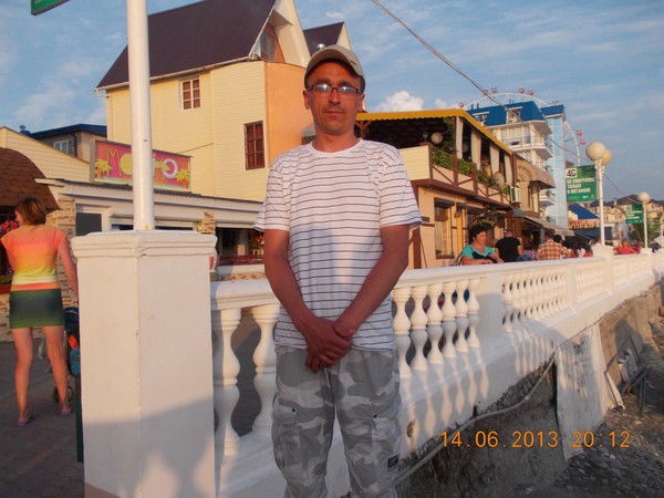 Виталий Шиленок