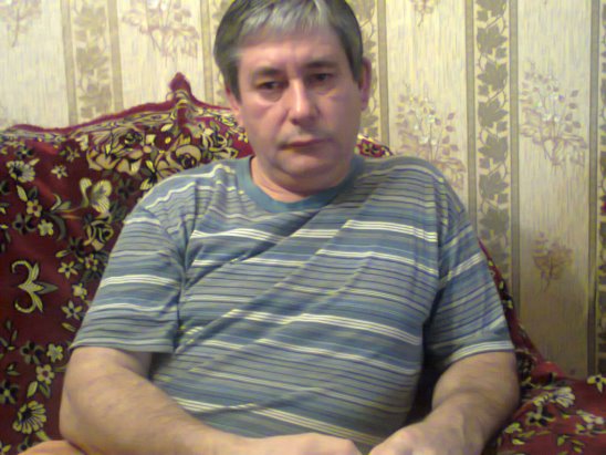 Ник Гильманов