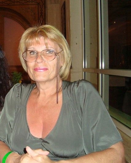 Людмила Казанцева